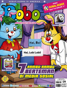 7 Rambu-Rambu Berteman di Media Sosial